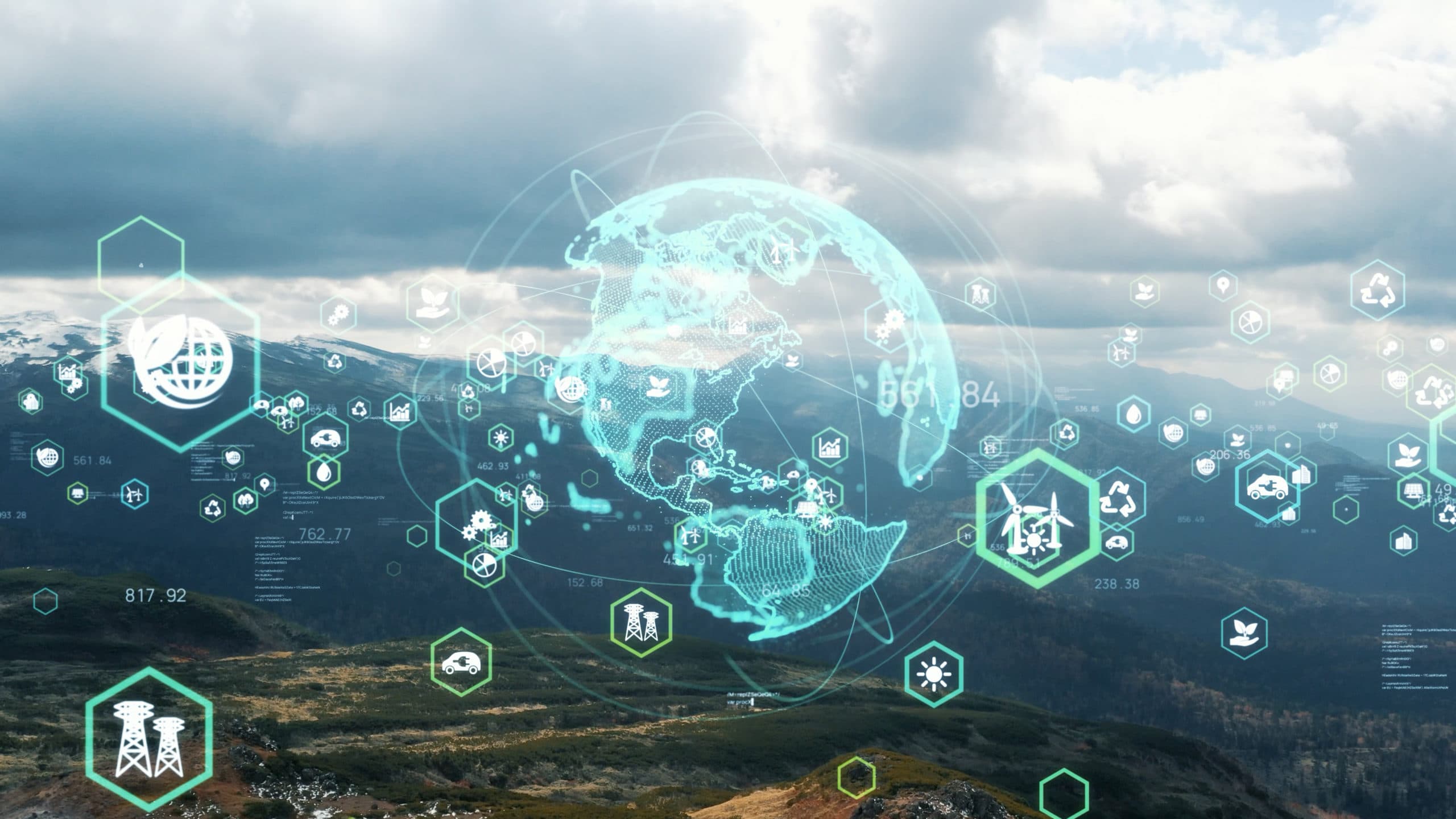 Climate Tech – Saving Our Planet Through Innovation