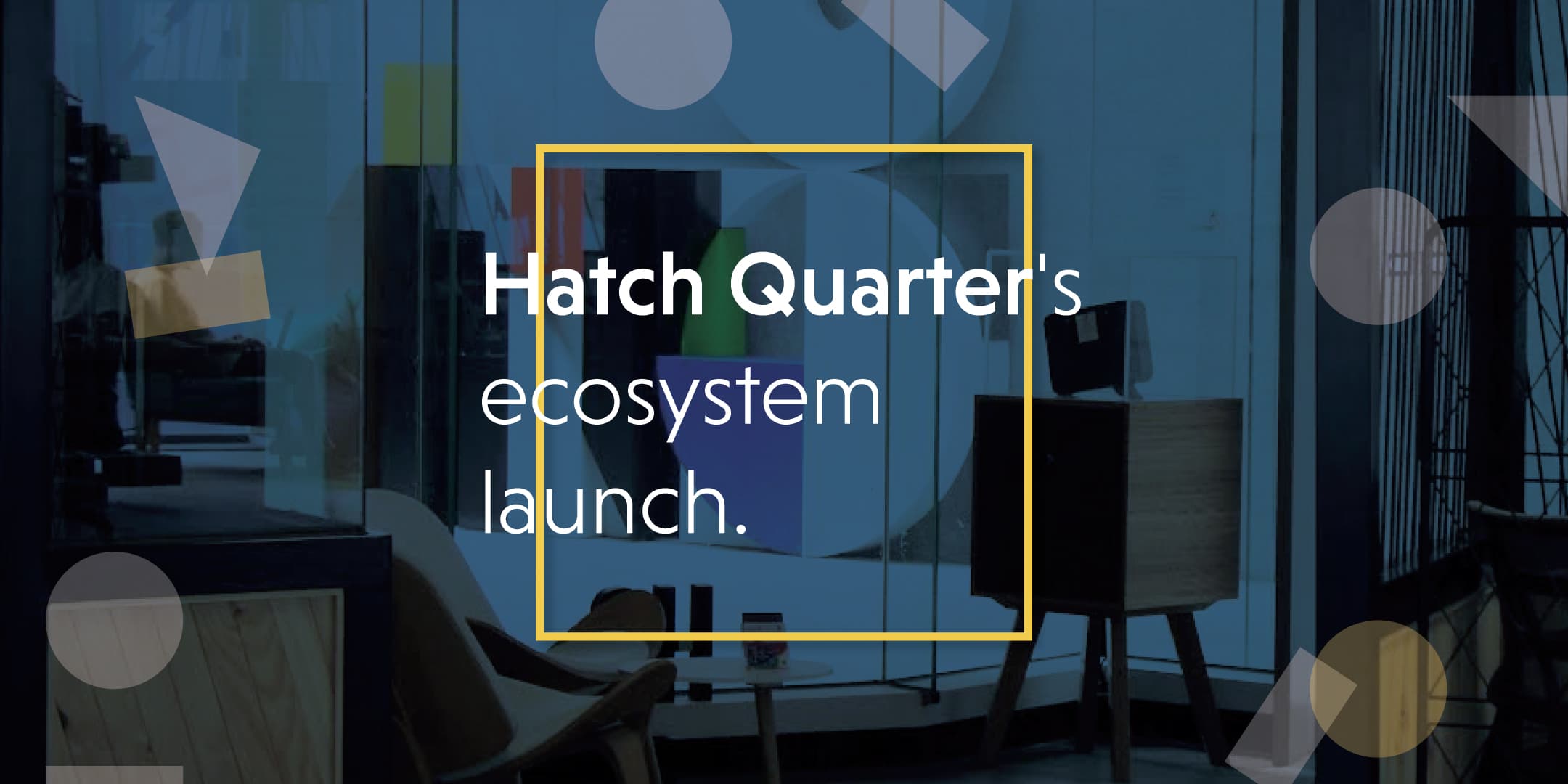 HQ Global Business Ecosystem