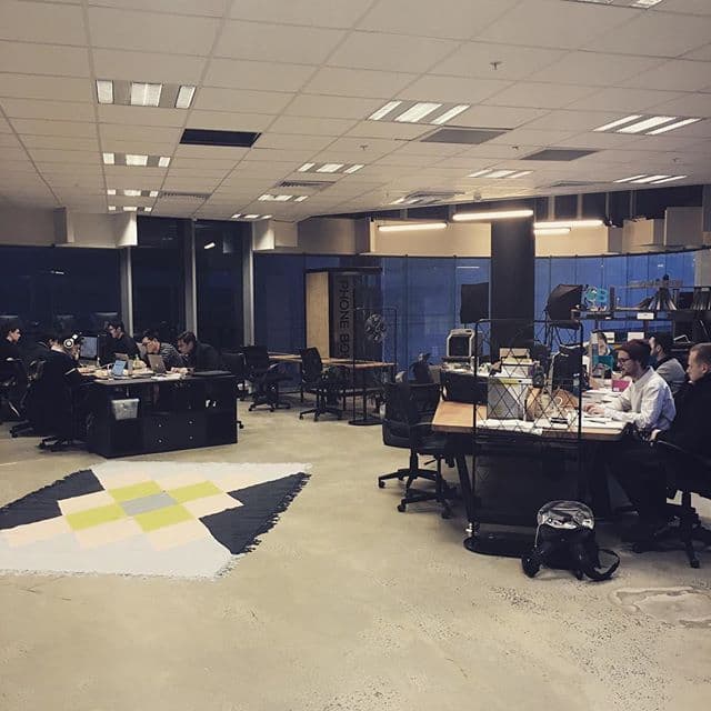 Collaboration: A Help or a Hinderance?