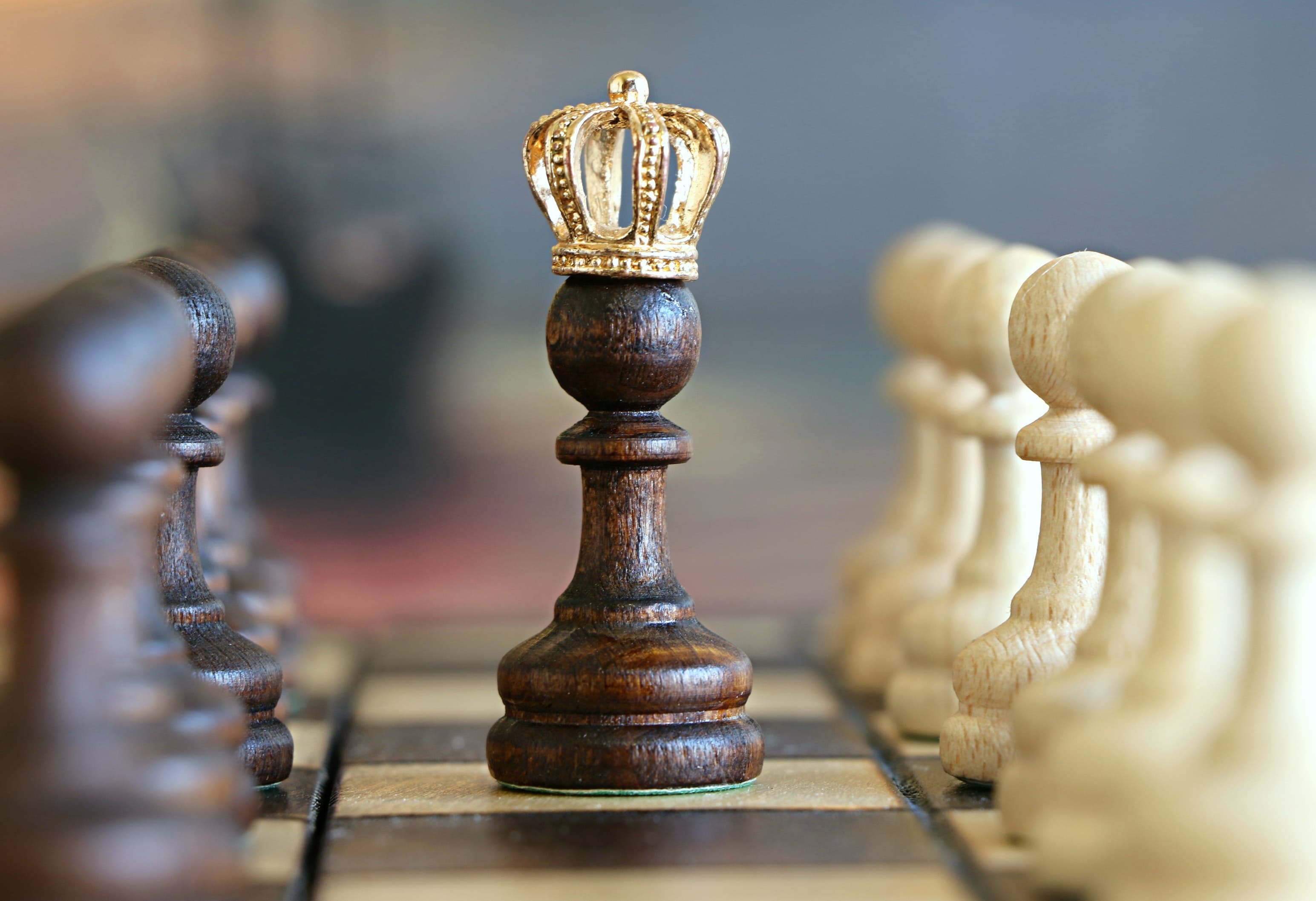 Understanding Competitive Advantage
