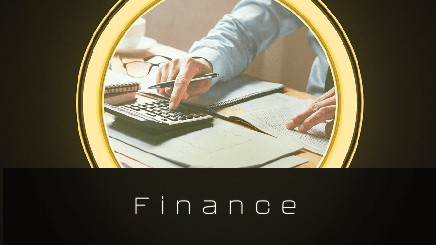 HQ Tech Tank: FinTech
