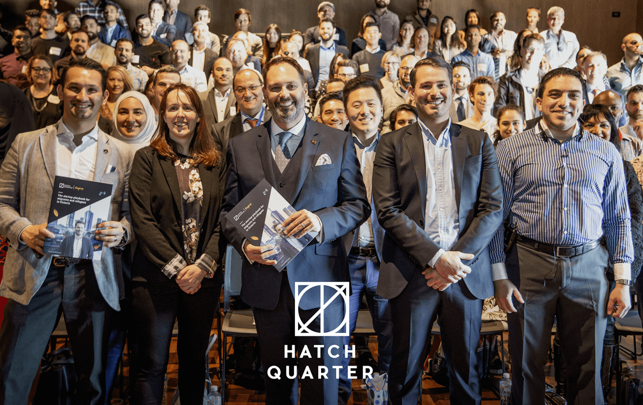 The Secrets to Thriving in Victoria’s Startup Ecosystem Have Been Revealed!